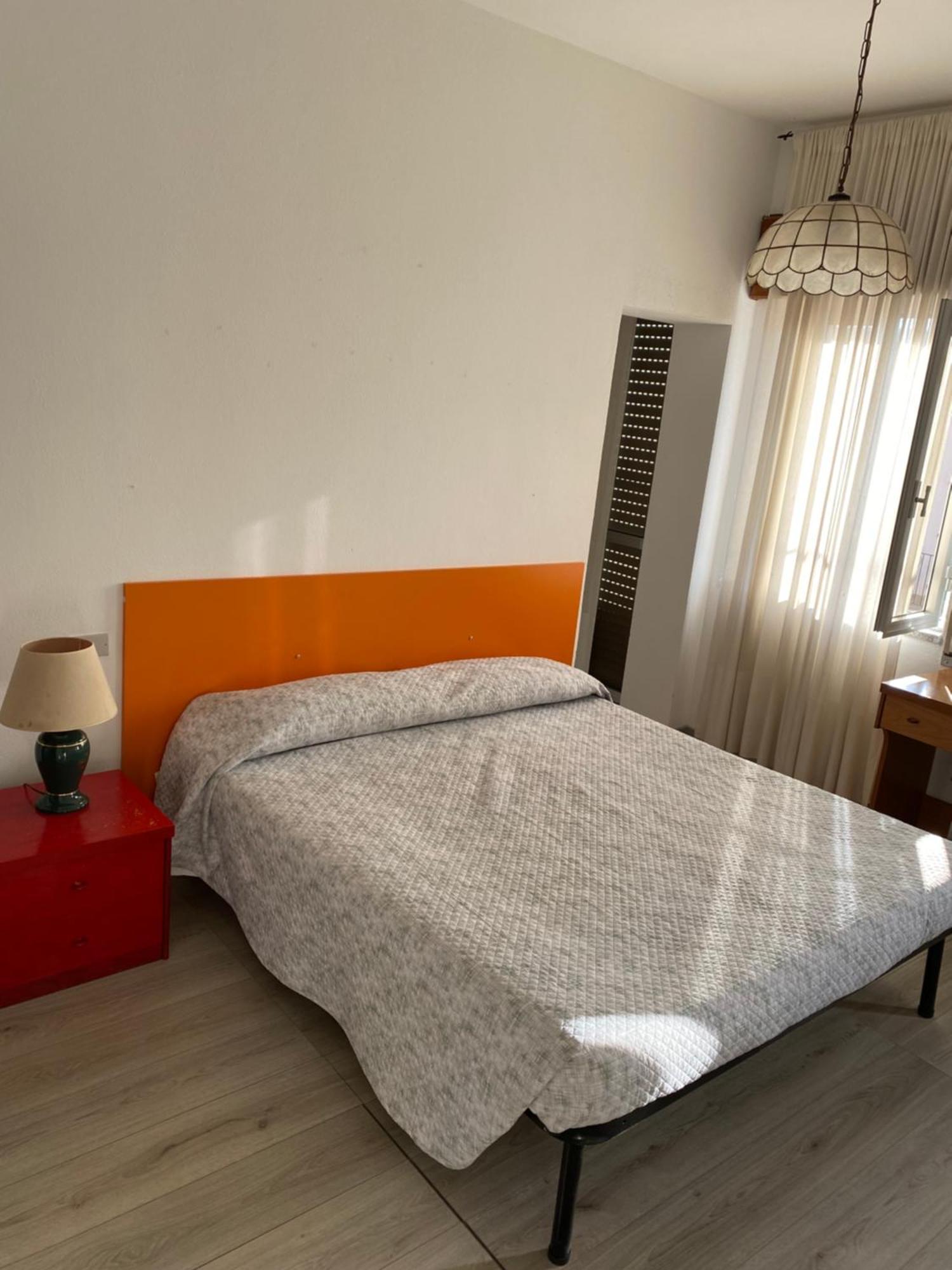 Hotel L'Ancora Ла Калета Екстериор снимка