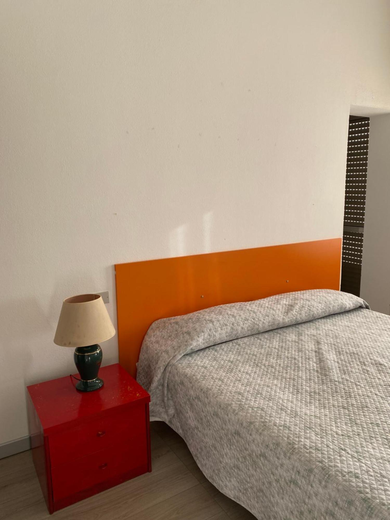 Hotel L'Ancora Ла Калета Екстериор снимка
