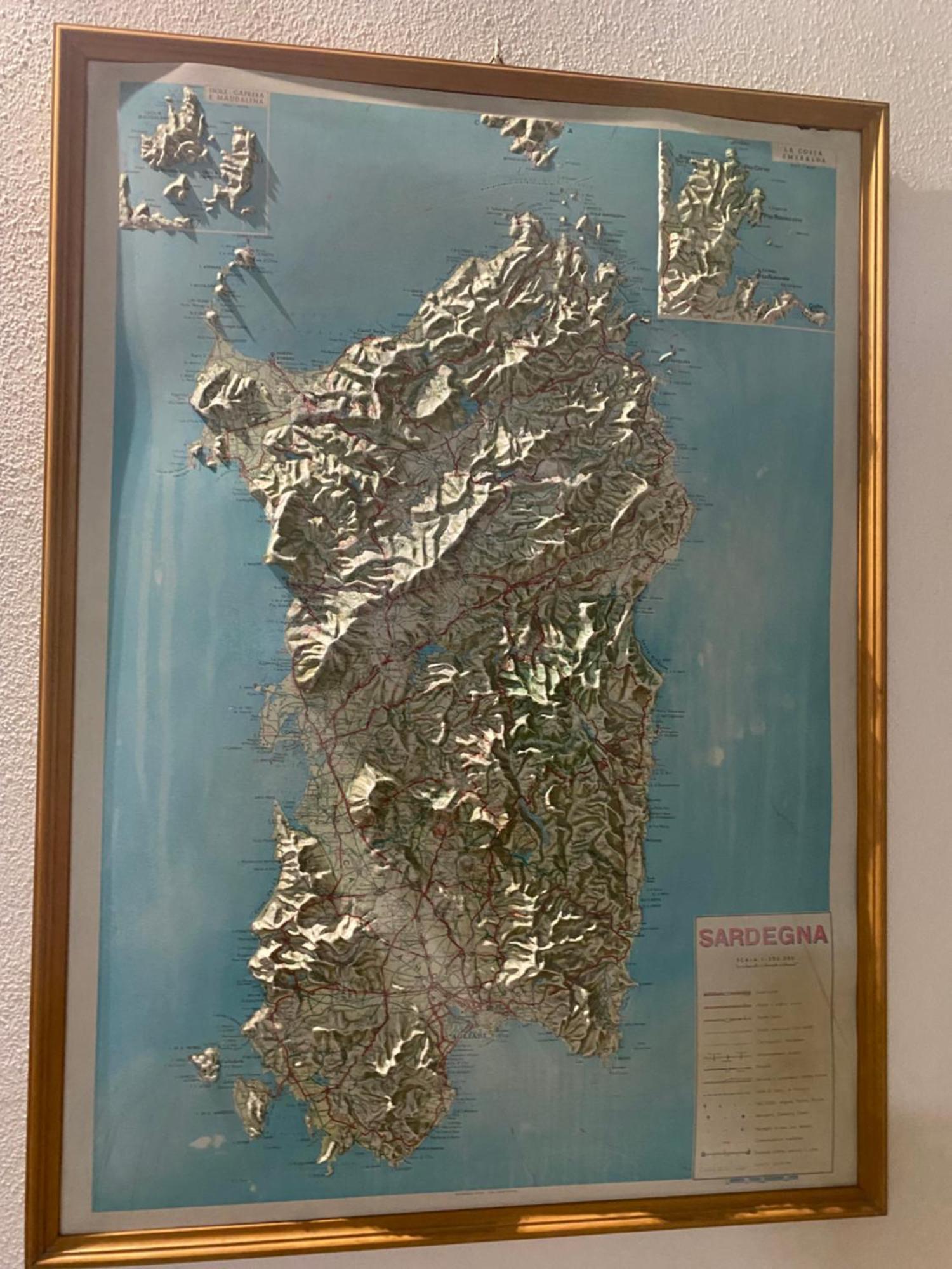 Hotel L'Ancora Ла Калета Екстериор снимка