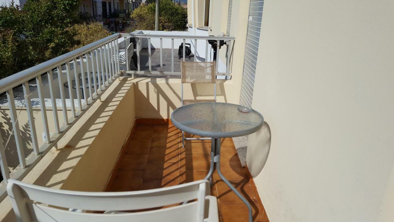 Hotel L'Ancora Ла Калета Екстериор снимка